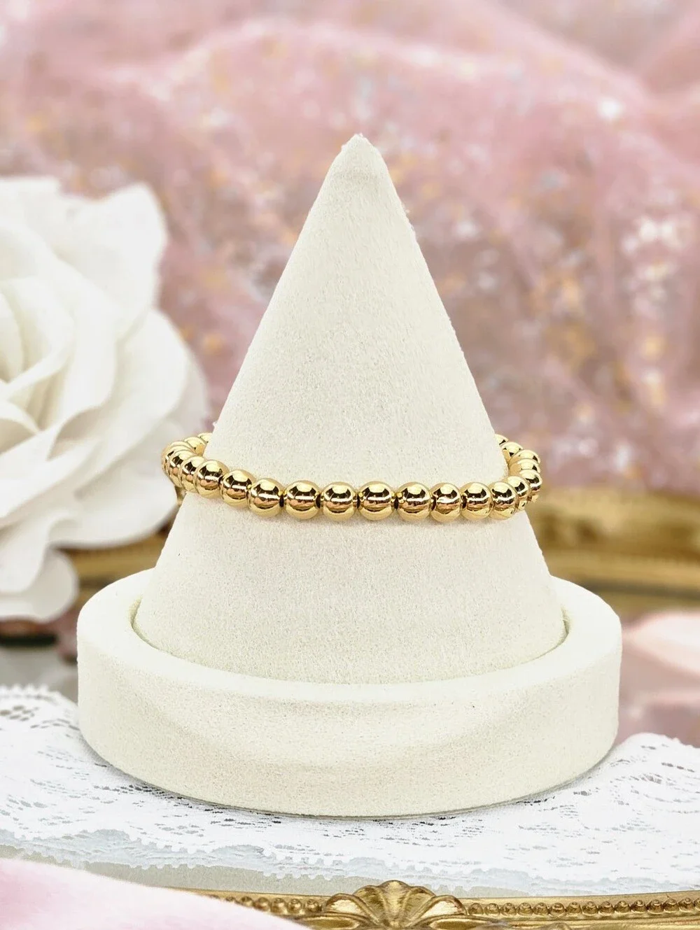 Kate Spade Golden Hour Stretch Butterfly Bracelet Gold Tone Boho Classic Gifts